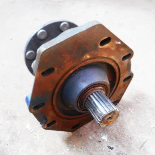 449856 | Axle Assembly | Kubota SSV75 |  | V1411-21110 | V1411-21120