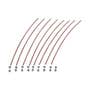 192073 | Lacing Cable Kit | Case IH RB444 RB464 RB554 RB564 RBX443 RBX452 RBX453 RBX462 RBX463 RBX552 RBX553 RBX562 RBX563 | New Holland BR730 BR730A BR740 BR740A BR750 BR750A BR770 BR770A BR780 BR780A BR7060 BR7070 | | 87347735 | 84399081 | 9848161 192073 | Lacing Cable Kit | Case IH RB444 RB464 RB554 RB564 RBX443 RBX452 RBX453 RBX462 RBX463 RBX552 RBX553 RBX562 RBX563 | New Holland BR730 BR730A BR740 BR740A BR750 BR750A BR770 BR770A BR780 BR780A BR7060 BR7070 | | 87347735 | 84399081 | 9848161