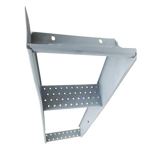 Used Ladder Assembly - Right Hand fits International Hydro 186 786 886 986 1086 1486 1586 109433C2 Used Ladder Assembly - Right Hand fits International Hydro 186 786 886 986 1086 1486 1586 109433C2