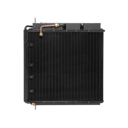 149206 | Lamborghini Condenser | Deutz Agrotron120 Agrotron 150 |  | 0.013.2914.4/40
