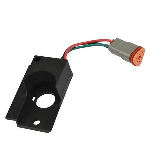 Lap Bar Sensor fits Bobcat S70 450 453 463 553 751 753 763 773 853 864 873 953 963 7105252 Lap Bar Sensor fits Bobcat S70 450 453 463 553 751 753 763 773 853 864 873 953 963 7105252