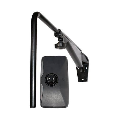 169682 | Large Mirror Kit - Left Hand |