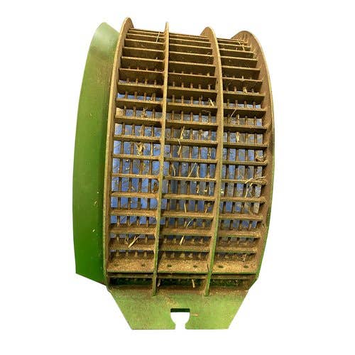 402361 | Large Wire Concave - Front | John Deere S550 S650 S660 S670 S680 S690 9650 STS 9660 STS 9670 STS 9750 STS 9760 STS 9770 STS 9860 STS 9870 STS |  | AXE28962, AH205259