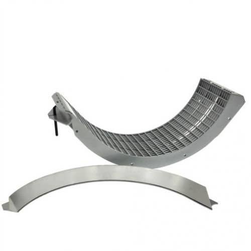146766 | Large Wire Concave - Front with Lip | Hardened | John Deere S650 S660 S670 S670HM S680 S680HM S690 S690HM S760 S770 S780 S785 S790 9650 STS 9660 STS 9670 STS 9750 STS 9750 STS 9760 STS 9770 STS 9860 STS 9870 |  | AXE28965 | AXE28962 | AH205259