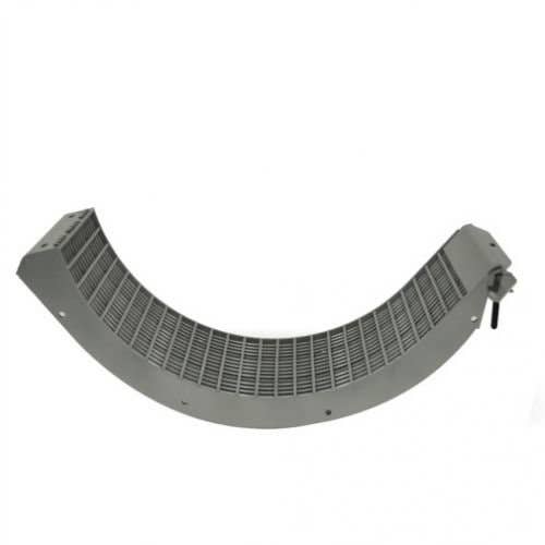 146765 | Large Wire Concave - Middle / Rear | Hardened | John Deere S650 S660 S670 S670HM S680 S680HM S690 S690HM S760 S770 S780 S785 S790 9650 STS 9660 STS 9670 STS 9750 STS 9750 STS 9760 STS 9770 STS 9860 STS 9870 |  | AXE28966 | AXE28964 | AH205260