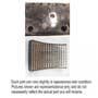 430703 | Large Wire Concave | RH | Case IH 7010 7120 7230 7240 8010 8120 8230 8240 9120 9230 9240 | | 84237555 | 86999097 430703 | Large Wire Concave | RH | Case IH 7010 7120 7230 7240 8010 8120 8230 8240 9120 9230 9240 | | 84237555 | 86999097