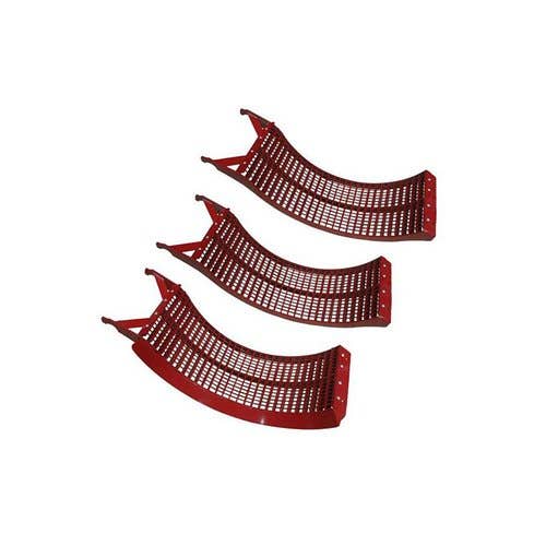 Large Wire Concave Set fits Case IH 1680 1682 1688 2377 2388 2577 2588 5088 6088 7088 B96126 Large Wire Concave Set fits Case IH 1680 1682 1688 2377 2388 2577 2588 5088 6088 7088 B96126