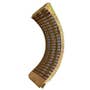 402360 | Large Wire Concave | Standard Wear | Middle or Rear | John Deere S550 S650 S660 S670 S680 S690 9650 STS 9660 STS 9670 STS 9750 STS 9760 STS 9770 STS 9860 STS 9870 STS | | AXE28964, AH205260 402360 | Large Wire Concave | Standard Wear | Middle or Rear | John Deere S550 S650 S660 S670 S680 S690 9650 STS 9660 STS 9670 STS 9750 STS 9760 STS 9770 STS 9860 STS 9870 STS | | AXE28964, AH205260