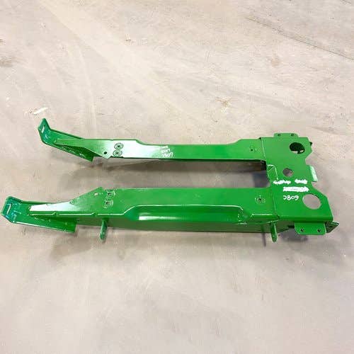 465619 | Late Row Unit Frame | Non-Chopping | John Deere C6R C8R C12F C12R C16F C16R C18F C18R 606 606C 608 608C 608FC 612 612C 616 616C 618 618C 706C 708C 708FC 712C 712FC 716C 718C |  | AH234741