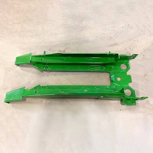 465619 | Late Row Unit Frame | Non-Chopping | John Deere C6R C8R C12F C12R C16F C16R C18F C18R 606 606C 608 608C 608FC 612 612C 616 616C 618 618C 706C 708C 708FC 712C 712FC 716C 718C |  | AH234741