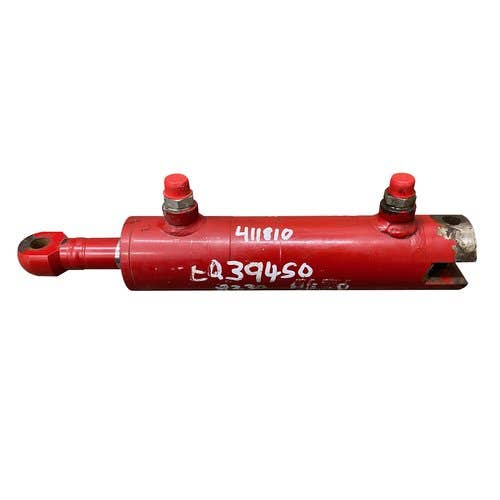 411810 | Lateral Tilt Hydraulic Cylinder | Case IH 7010 7120 7130 7230 8010 8120 8230 9010 9120 9230 |  | 87753846