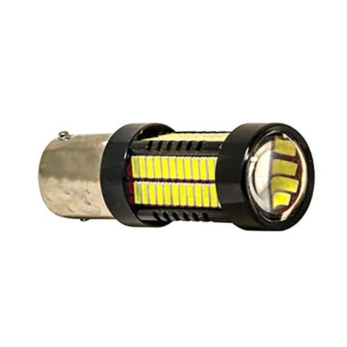169564 | LED Bulb - #1156 | 2400 Lumens | 2 Pack | Case IH AFX8010 C50 C60 C70 C80 C90 C100 CPX610 CPX620 CX50 CX60 CX70 CX80 CX90 CX100 D25 D29 D33 D35 D40 D45 DX25 DX29 DX31 DX33 DX34 DX35 DX40 DX45 DX55 DX60 Farmall 31 |  | 529068 | AD2062R | A41264