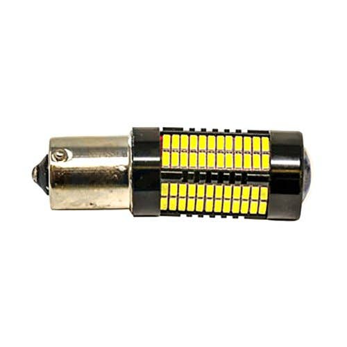 169564 | LED Bulb - #1156 | 2400 Lumens | 2 Pack | Case IH AFX8010 C50 C60 C70 C80 C90 C100 CPX610 CPX620 CX50 CX60 CX70 CX80 CX90 CX100 D25 D29 D33 D35 D40 D45 DX25 DX29 DX31 DX33 DX34 DX35 DX40 DX45 DX55 DX60 Farmall 31 |  | 529068 | AD2062R | A41264