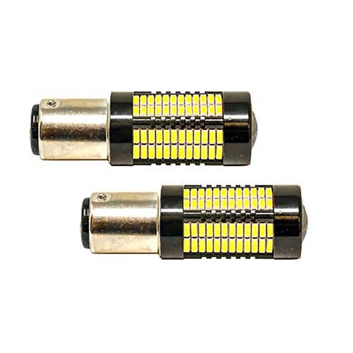 169583 | LED Bulb - #1157 | 2 Pack | Case 430 430 470 530 530 570 730 830 930CK 995 | Case IH CPX420 CPX610 CPX620 D25 D29 D33 D35 D40 D45 |  | T34857 | C8TB13465B | AR48041 | 83916859 | 22-286 | SFD22286 | V62304 | 454645 | 9417867 | 83954190 | 83976164