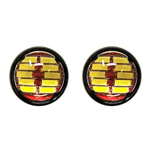 169583 | LED Bulb - #1157 | 2 Pack | Case 430 430 470 530 530 570 730 830 930CK 995 | Case IH CPX420 CPX610 CPX620 D25 D29 D33 D35 D40 D45 |  | T34857 | C8TB13465B | AR48041 | 83916859 | 22-286 | SFD22286 | V62304 | 454645 | 9417867 | 83954190 | 83976164