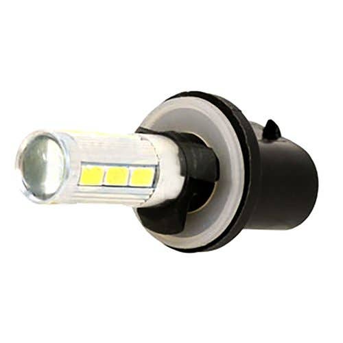 169626 | LED Bulb | John Deere Gator Gator HPX615E Gator HPX815E Gator Military 4x4 Gator Military 6x4 Gator Military A3T Gator XUV 625i Gator XUV 825i Gator XUV 825M Gator XUV 825M S4 Gator XUV 855D Gator XUV 855E Gator XUV 855M |  | AM144882