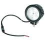 160725 | LED Cab Work Light - Flood | 40W | Round | 160725 | LED Cab Work Light - Flood | 40W | Round |