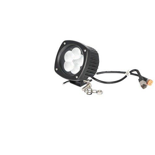 169463 | LED Compact Wide Flood Light | Case 521F 521F 570NXT 570NXT 580N 580N 580 Super N 590 Super N 590 Super N 650K 650K |  | 87555142 | 383-8634 | AT305931 | 37A-06-12430 | 84236850 | 87584890 | 47682620 | 47682629 | 386-1717 | 386-1718 | 214-2968