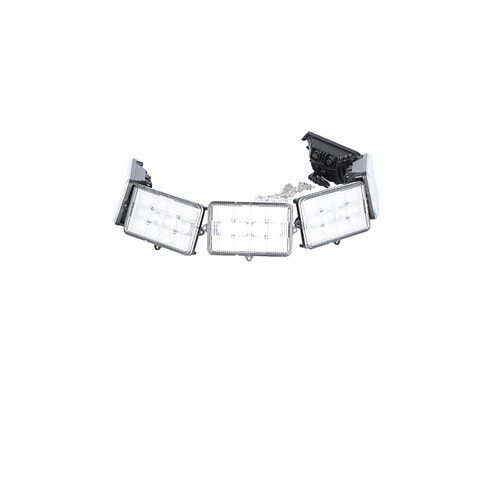 169532 | LED Conversion Cab Light Kit | John Deere CTS 9400 9410 9450 9500 9510 9550 9550 SH 9560 9560 SH 9560 STS 9570 STS 9600 9610 9650 9650 STS 9660 9660 CTS 9660 STS |  | AH159333 | AH159332 | AXE22879 | AH128328 | AH128327 | AH204679 | AH204481