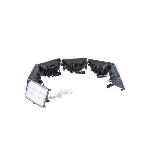169532 | LED Conversion Cab Light Kit | John Deere CTS 9400 9410 9450 9500 9510 9550 9550 SH 9560 9560 SH 9560 STS 9570 STS 9600 9610 9650 9650 STS 9660 9660 CTS 9660 STS |  | AH159333 | AH159332 | AXE22879 | AH128328 | AH128327 | AH204679 | AH204481