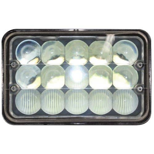 163380 | LED Conversion | Front Fender Inner Light | High Beam | Challenger 65 65B 65C 75 75C 85C |  | 9W0050