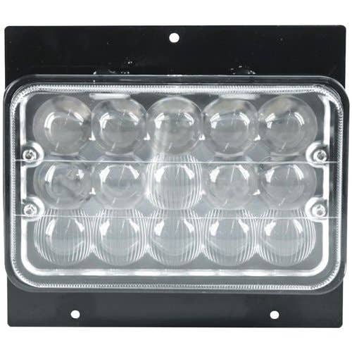 163375 | LED Conversion | Grille Light | Hi/Lo Beam | AGCO DT160 DT180 DT180A DT200 DT200A DT220A DT225 DT240A RT130 RT145 | Allis Chalmers 9435 9455 9630 9635 9650 9655 9670 9675 |  | 72514546 | 72514546 | 72514546 | 3713799M91 | 72514546 | D45080006