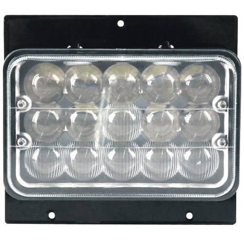 163376 | LED Conversion | Grille Light | Hi-Lo Beam | AGCO RT95 RT115 RT130 RT145 | Challenger MT455 MT465 MT465B MT525B MT535 MT535B MT545 MT545B MT555B MT565 MT565B MT575B MT635B MT645B MT655B |  | 1693944M93 | 3713799M91 | 3809346M91 | 3809346M91