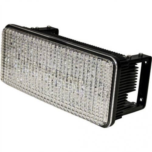 161383 | LED Conversion Headlight | Center | Flood/Spot | Case IH MX180 MX200 MX210 MX220 MX230 MX240 MX255 MX270 MX285 Patriot 3320 Patriot 4420 SPX4260 SPX4410 Steiger 280 Steiger 330 Steiger |  | 232454A2 | 232455A2 | 232454A1 | 321369A1 | 719619016