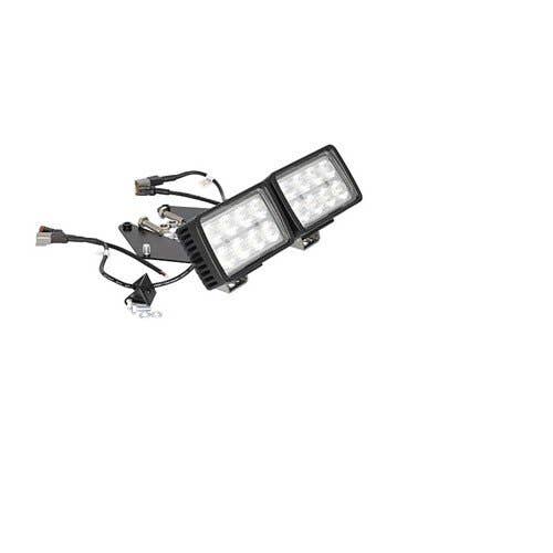 169464 | LED Conversion Headlight Kit | Bobcat S70 450 453 463 553 653 751 753 763 773 853 863 864 873 953 963 7753 |  | 6649478