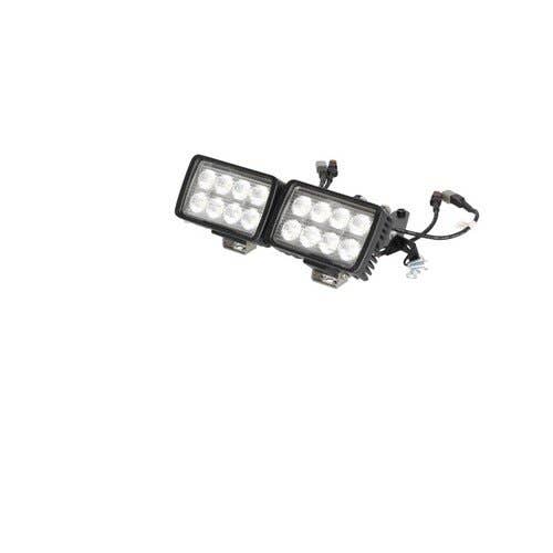 169464 | LED Conversion Headlight Kit | Bobcat S70 450 453 463 553 653 751 753 763 773 853 863 864 873 953 963 7753 |  | 6649478