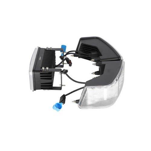 163432 | LED Conversion Headlight Kit | Case IH MX180 MX200 MX210 MX220 MX230 MX240 MX255 MX270 MX285 Patriot 3320 Patriot |  | 232454A2 | 232449A2 | 232448A2 | 232455A2 | 87429390 | 87429389 | 232454A1 | 321369A1 | 719619016 | 232451A2 | 365842A1