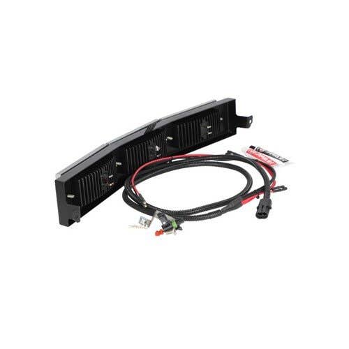 165937 | LED Conversion Kit | 3 Light | John Deere 4240 4430 4440 4630 |