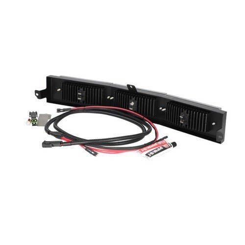 165937 | LED Conversion Kit | 3 Light | John Deere 4240 4430 4440 4630 |