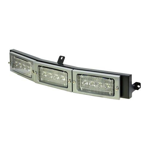 165937 | LED Conversion Kit | 3 Light | John Deere 4240 4430 4440 4630 |
