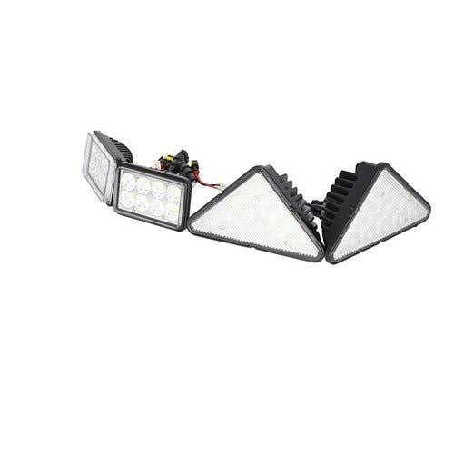 169377 | LED Conversion Light Kit | Bobcat A220 A300 S100 S130 S150 S160 S175 S185 S205 S220 S250 S300 S330 T110 T140 T180 T190 T200 T250 T300 T320 751 753 763 773 863 864 873 883 963 |  | 7259523 | 7259524 | 6661353 | 6718042 | 6718043
