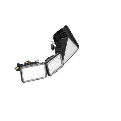 169377 | LED Conversion Light Kit | Bobcat A220 A300 S100 S130 S150 S160 S175 S185 S205 S220 S250 S300 S330 T110 T140 T180 T190 T200 T250 T300 T320 751 753 763 773 863 864 873 883 963 |  | 7259523 | 7259524 | 6661353 | 6718042 | 6718043