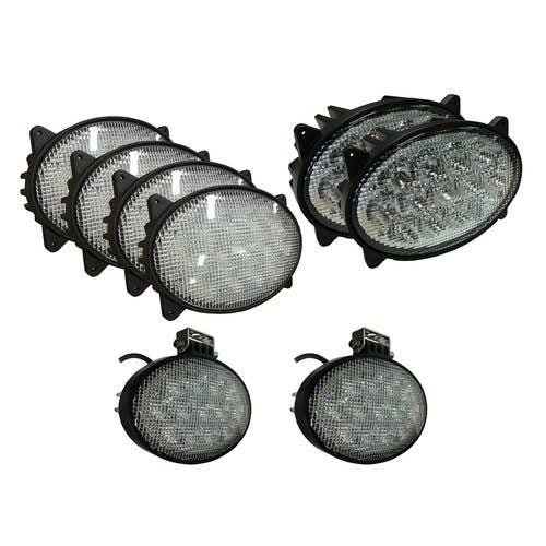 169503 | LED Conversion Light Kit | Case IH 5088 6088 7088 7120 7130 7230 8120 8230 9120 9230 |  | 87106354 | 87106353 | 87001315 | 87106352 | 87284332 | 47682620 | 87584890 | 84479126