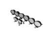 169542 | LED Conversion Light Kit | John Deere 9560 9560 SH 9560 STS 9650 STS 9660 9660 STS 9670 STS 9750 STS 9760 STS 9770 9770 STS 9860 STS 9870 STS | | AH212523 | AH207788 | AXE16947 | AXE40244 | AH205072 | RE181281 169542 | LED Conversion Light Kit | John Deere 9560 9560 SH 9560 STS 9650 STS 9660 9660 STS 9670 STS 9750 STS 9760 STS 9770 9770 STS 9860 STS 9870 STS | | AH212523 | AH207788 | AXE16947 | AXE40244 | AH205072 | RE181281