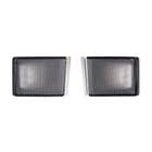 194614 | LED Corner Hood Light Set - Right and Left Hand | John Deere 4700 4710 4720 7600 7610 7700 7710 7800 7810 | | RE151564 | RE151565 | RE39346 | RE39347