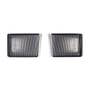 194614 | LED Corner Hood Light Set - Right and Left Hand | John Deere 4700 4710 4720 7600 7610 7700 7710 7800 7810 | | RE151564 | RE151565 | RE39346 | RE39347 194614 | LED Corner Hood Light Set - Right and Left Hand | John Deere 4700 4710 4720 7600 7610 7700 7710 7800 7810 | | RE151564 | RE151565 | RE39346 | RE39347