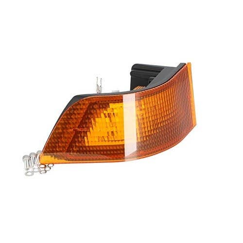 LED Corner Light - Amber Left Hand fits Case IH Magnum 245 Magnum 275 MX180 MX200 MX210 MX215 MX220 MX230 MX240 MX245 MX255 MX270 MX285 279223A1