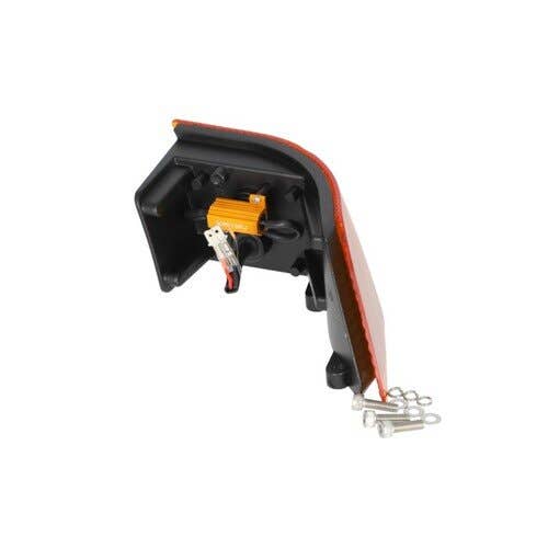 169498 | LED Corner Light - Amber | Left Hand | Case IH JX70U JX80U JX90U JX100U Magnum 180 Magnum 190 Magnum 210 Magnum 215 Magnum 225 Magnum 235 Magnum 245 Magnum 250 Magnum 255 Magnum 260 Magnum 275 Magnum 280 Magnum 290 Magnum 305 |  | 279223A1