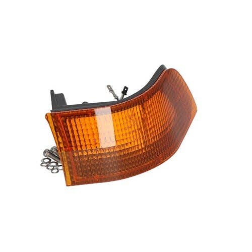 169499 | LED Corner Light - Amber | Right Hand | Case IH JX70U JX80U JX90U JX100U Magnum 180 Magnum 190 Magnum 210 Magnum 215 Magnum 225 Magnum 235 Magnum 245 Magnum 250 Magnum 255 Magnum 260 Magnum 275 Magnum 280 Magnum 290 Magnum 305 |  | 279224A1