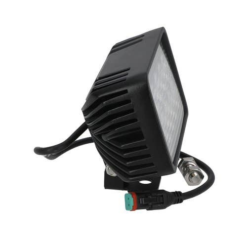 169450 | LED Fender Work Light | Case IH CX50 CX60 CX70 CX80 CX90 CX100 Magnum 215 Magnum 235 Magnum 245 Magnum 255 Magnum 260 Magnum 275 Magnum 305 Magnum 335 MX80C MX90C MX100 MX100C MX110 MX120 MX135 MX150 |  | 20-1730T91 | 20-1730T91 | 20-1730T91