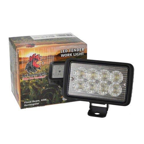 169450 | LED Fender Work Light | Case IH CX50 CX60 CX70 CX80 CX90 CX100 Magnum 215 Magnum 235 Magnum 245 Magnum 255 Magnum 260 Magnum 275 Magnum 305 Magnum 335 MX80C MX90C MX100 MX100C MX110 MX120 MX135 MX150 |  | 20-1730T91 | 20-1730T91 | 20-1730T91