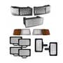189704 | LED Flood Beam Light Kit | Case IH MX180 MX200 MX210 MX220 MX230 MX240 MX255 MX270 MX285 | | 8302262 189704 | LED Flood Beam Light Kit | Case IH MX180 MX200 MX210 MX220 MX230 MX240 MX255 MX270 MX285 | | 8302262