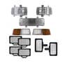 186090 | LED Flood Beam Light Kit | Case IH Magnum 180 Magnum 190 Magnum 200 Magnum 210 Magnum 215 Magnum 220 Magnum 225 Magnum 235 Magnum 240 Magnum 245 Magnum 250 Magnum 255 Magnum 260 Magnum 275 Magnum 280 Magnum 290 Magnum 305 Magnum 310 | | 8302287 186090 | LED Flood Beam Light Kit | Case IH Magnum 180 Magnum 190 Magnum 200 Magnum 210 Magnum 215 Magnum 220 Magnum 225 Magnum 235 Magnum 240 Magnum 245 Magnum 250 Magnum 255 Magnum 260 Magnum 275 Magnum 280 Magnum 290 Magnum 305 Magnum 310 | | 8302287