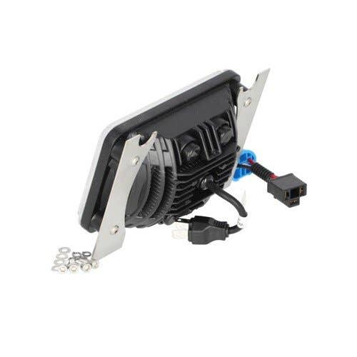 169474 | LED Flood Light | New Holland TS90 TS100 TS110 TS115 |  | 82014422 | 82014423