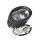 128466 | LED Forklift Safety Light - 10W | Blue Spot Beam | 128466 | LED Forklift Safety Light - 10W | Blue Spot Beam |