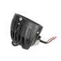 128466 | LED Forklift Safety Light - 10W | Blue Spot Beam | 128466 | LED Forklift Safety Light - 10W | Blue Spot Beam |